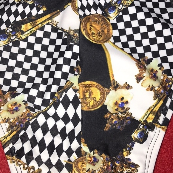 Zuliana Men’s Bikini - Picture 3 of 5